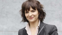 Juliette Binoche Juliette Binoche