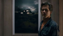 Kevin Bacon in You Should Have Left Kevin Bacon in You Should Have Left