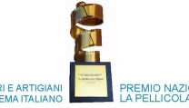 La pellicola d'oro La pellicola d'oro