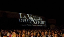 La valigia dell'Attore La valigia dell'Attore