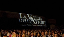 La valigia dell'Attore