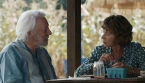 The Leisure Seeker The Leisure Seeker
