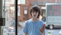 Little Man del regista statunitense Ira Sachs Little Man del regista statunitense Ira Sachs