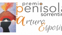 Premio nazionale "Penisola Sorrentina Arturo Esposito" Premio nazionale "Penisola Sorrentina Arturo Esposito"