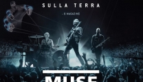 "Muse: Drones World Tour" "Muse: Drones World Tour"