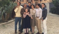 Questo nostro amore 80 Questo nostro amore 80