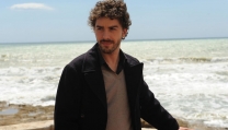 Michele Riondino Premio Gian Maria Volonté 2017 Michele Riondino Premio Gian Maria Volonté 2017