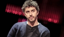 Michele Riondino Michele Riondino
