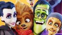 Monster Family Monster Family