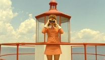 Moonrise Kingdom - una fuga d'amore Moonrise Kingdom - una fuga d'amore