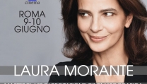 Masterclass con Laura Morante Masterclass con Laura Morante