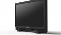 Sony monitor professionale 4K LCD da 24"