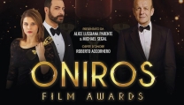 Oniros Film Awards Oniros Film Awards