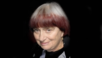 Agnès Varda Agnès Varda