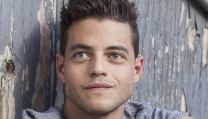 Rami Malek Rami Malek
