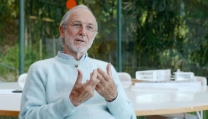 Renzo Piano - L'architetto della luce Renzo Piano - L'architetto della luce