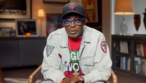 Spike Lee presenta la sua masterclass on line Spike Lee presenta la sua masterclass on line