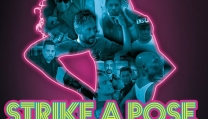 Strike a Pose Strike a Pose