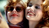 Thelma & Louise Thelma & Louise
