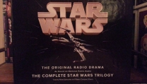 Star Wars versione radiofonica Star Wars versione radiofonica