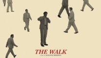The Walk The Walk