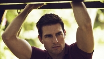 Tom Cruise Tom Cruise