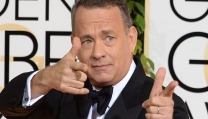 Tom Hanks Tom Hanks
