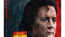 Il nuovo Blu-Ray di Twin Peaks terza stagione