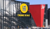 UCI CINEMAS UCI CINEMAS