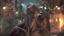 Valerian e la città dei mille pianeti Valerian e la città dei mille pianeti