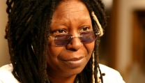 Whoopi Goldberg Whoopi Goldberg