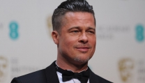 Brad Pitt Brad Pitt