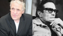 Abel Ferrara e Pier Paolo Pasolini Abel Ferrara e Pier Paolo Pasolini