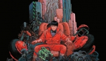 Akira Akira