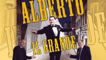 Alberto il grande Alberto il grande