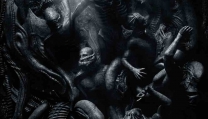 Locandina originale Alien: Covenant (proiezione in sale IMAX) Locandina originale Alien: Covenant (proiezione in sale IMAX)