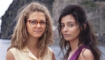 L'amica geniale L'amica geniale
