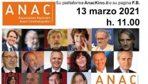 Anac per Cinecittà Anac per Cinecittà