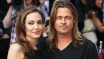 Brad Pitt e Angelina Jolie Brad Pitt e Angelina Jolie