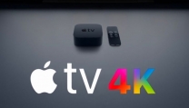 4K e Apple 4K e Apple