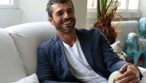 Luca Argentero Luca Argentero