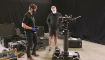 ARRI: nuove soluzioni di flusso di lavoro remoto ARRI: nuove soluzioni di flusso di lavoro remoto