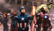 The Avengers The Avengers
