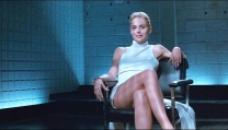 Basic Instinct Basic Instinct