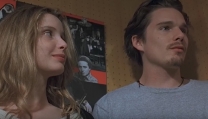 Before Sunrise Before Sunrise