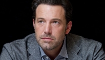Ben Affleck Ben Affleck