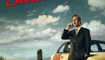 Locandina Better Call Saul Locandina Better Call Saul
