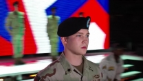 Billy Lynn’s Long Halftime Walk Billy Lynn’s Long Halftime Walk