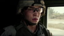 Billy Lynn's Long Halftime Walk Billy Lynn's Long Halftime Walk