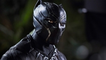Black Panther Black Panther